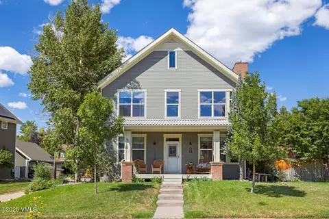 Exterior - 73 Wren Ct, Eagle, CO 81631 photo 8 of 10