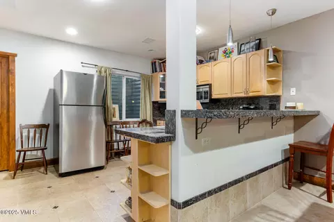 Kitchen - 73 Wren Ct, Eagle, CO 81631 photo 7 of 7
