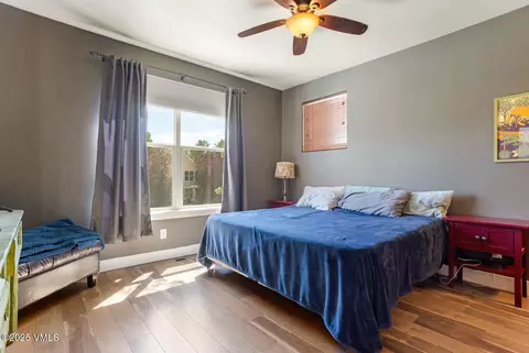 Bedroom - 73 Wren Ct, Eagle, CO 81631 photo 3 of 7