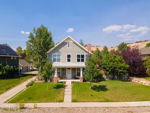Exterior - 73 Wren Ct, Eagle, CO 81631 photo 1 of 10