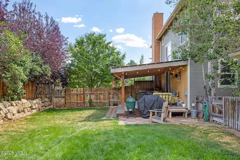 Exterior - 73 Wren Ct, Eagle, CO 81631 photo 3 of 10