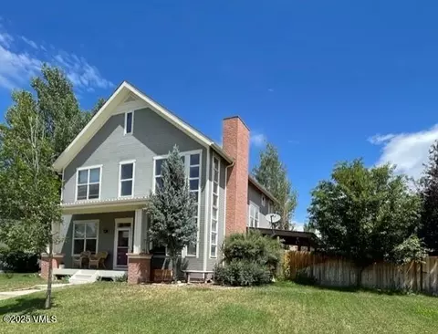 Exterior - 73 Wren Ct, Eagle, CO 81631 photo 9 of 10