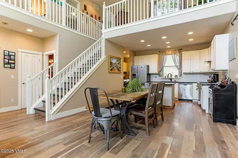 Dining - 73 Wren Ct, Eagle, CO 81631 photo 3 of 5