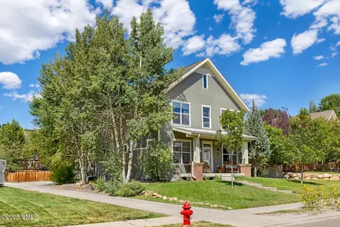 Exterior - 73 Wren Ct, Eagle, CO 81631 photo 10 of 10