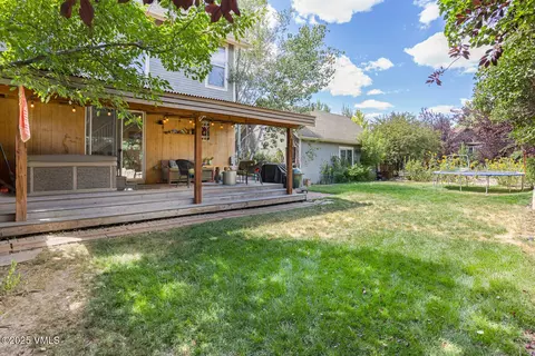Exterior - 73 Wren Ct, Eagle, CO 81631 photo 2 of 10