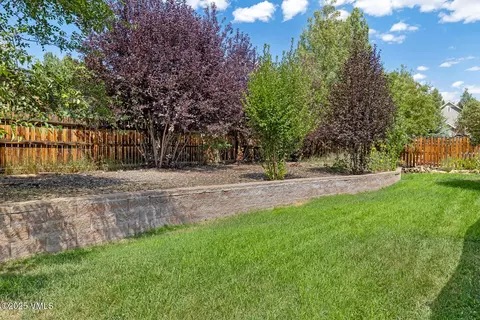 Exterior - 73 Wren Ct, Eagle, CO 81631 photo 6 of 10