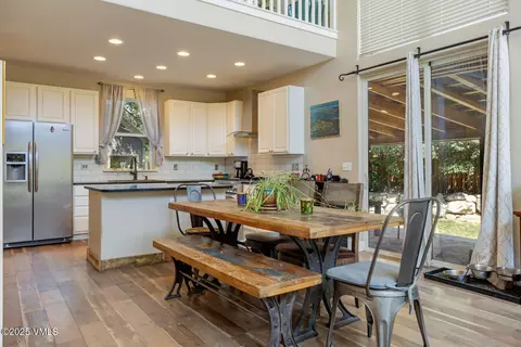 Dining - 73 Wren Ct, Eagle, CO 81631 photo 2 of 5