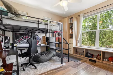 Bedroom - 73 Wren Ct, Eagle, CO 81631 photo 5 of 7