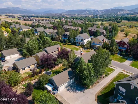 View/Area - 73 Wren Ct, Eagle, CO 81631 photo 4 of 9