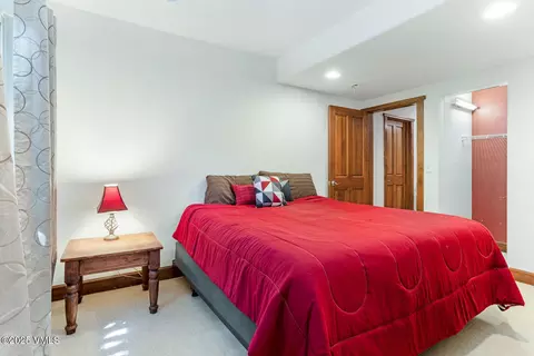 Bedroom - 73 Wren Ct, Eagle, CO 81631 photo 6 of 7