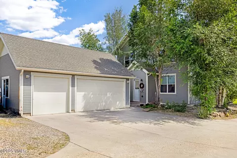 Exterior - 73 Wren Ct, Eagle, CO 81631 photo 7 of 10
