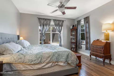Bedroom - 73 Wren Ct, Eagle, CO 81631 photo 2 of 7