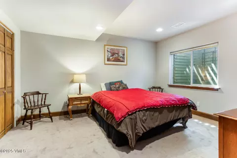 Bedroom - 73 Wren Ct, Eagle, CO 81631 photo 7 of 7