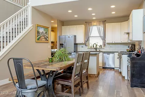 Kitchen - 73 Wren Ct, Eagle, CO 81631 photo 3 of 7