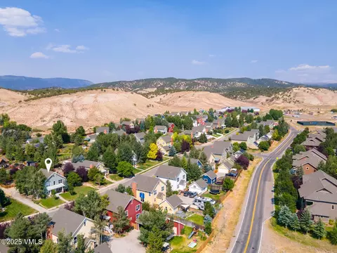 View/Area - 73 Wren Ct, Eagle, CO 81631 photo 8 of 9