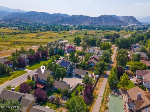 View/Area - 73 Wren Ct, Eagle, CO 81631 photo 2 of 9