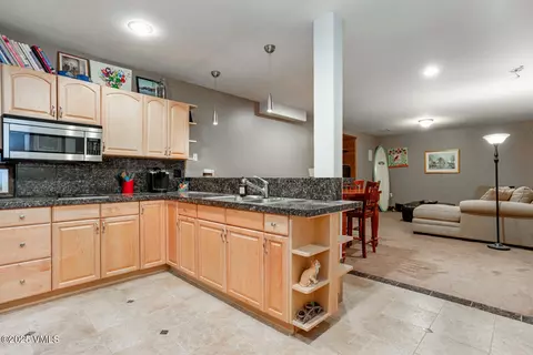 Kitchen - 73 Wren Ct, Eagle, CO 81631 photo 6 of 7