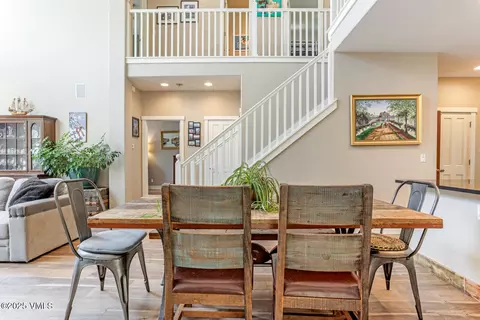 Dining - 73 Wren Ct, Eagle, CO 81631 photo 1 of 5