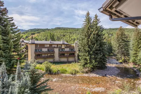 62 E Meadow Dr #301 & 201, Vail, CO 81657 photo 46
