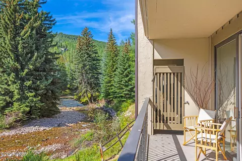 62 E Meadow Dr #301 & 201, Vail, CO 81657 photo 4