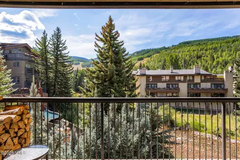 62 E Meadow Dr #301 & 201, Vail, CO 81657 photo 3