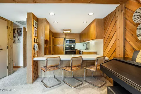 62 E Meadow Dr #301 & 201, Vail, CO 81657 photo 11