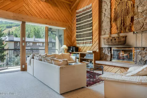 62 E Meadow Dr #301 & 201, Vail, CO 81657 photo 7