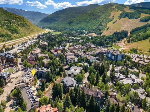 62 E Meadow Dr #301 & 201, Vail, CO 81657 photo 49