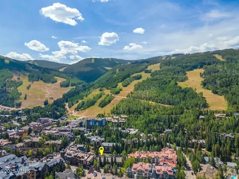 62 E Meadow Dr #301 & 201, Vail, CO 81657 photo 47