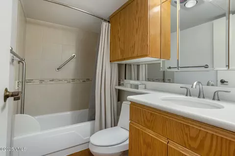 62 E Meadow Dr #301 & 201, Vail, CO 81657 photo 16