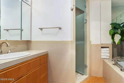 62 E Meadow Dr #301 & 201, Vail, CO 81657 photo 39
