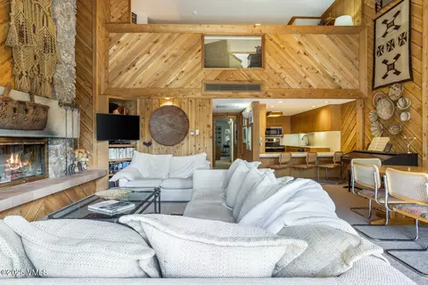 62 E Meadow Dr #301 & 201, Vail, CO 81657 photo 10