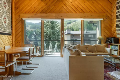 62 E Meadow Dr #301 & 201, Vail, CO 81657 photo 5