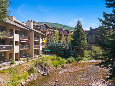 62 E Meadow Dr #301 & 201, Vail, CO 81657 photo 29