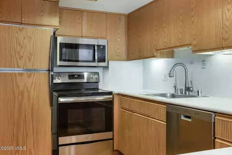 62 E Meadow Dr #301 & 201, Vail, CO 81657 photo 12