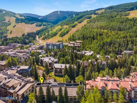 62 E Meadow Dr #301 & 201, Vail, CO 81657 photo 43