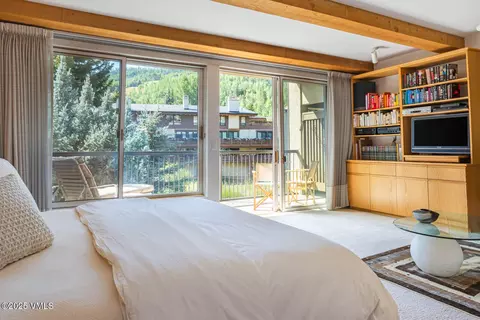 62 E Meadow Dr #301 & 201, Vail, CO 81657 photo 30