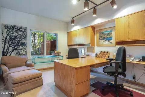 62 E Meadow Dr #301 & 201, Vail, CO 81657 photo 41