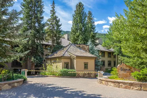 62 E Meadow Dr #301 & 201, Vail, CO 81657 photo 51