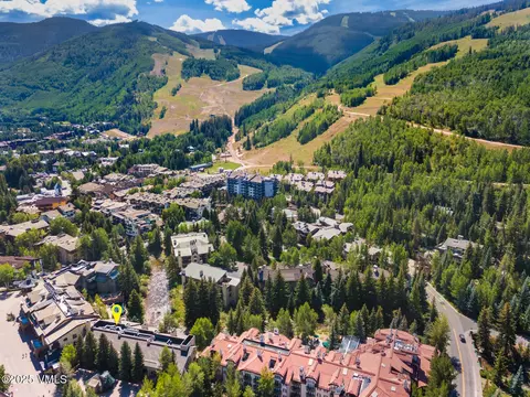 62 E Meadow Dr #301 & 201, Vail, CO 81657 photo 48