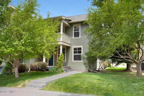 345 Founders Ave, Eagle, CO 81631