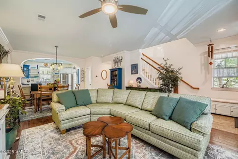 264 Founders Ave, Eagle, CO 81631