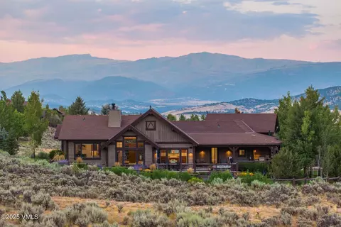 Exterior - 944 Hernage Creek Rd, Eagle, CO 81631 photo 14 of 16