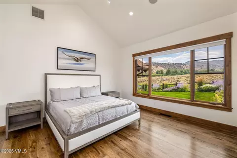 Bedroom - 944 Hernage Creek Rd, Eagle, CO 81631 photo 1 of 5