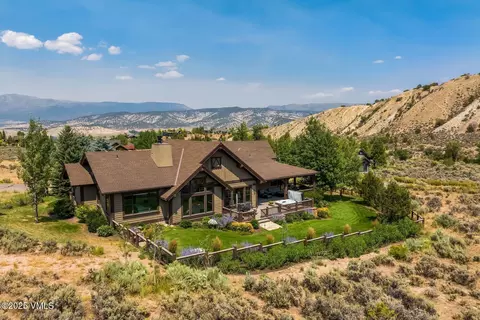 Exterior - 944 Hernage Creek Rd, Eagle, CO 81631 photo 11 of 16