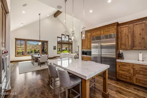 Kitchen - 944 Hernage Creek Rd, Eagle, CO 81631 photo 1 of 5