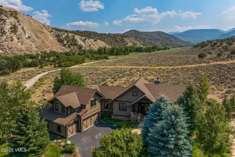 Exterior - 944 Hernage Creek Rd, Eagle, CO 81631 photo 13 of 16