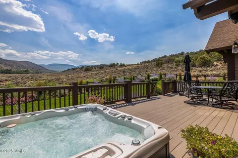 Exterior - 944 Hernage Creek Rd, Eagle, CO 81631 photo 5 of 16