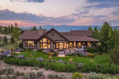 944 Hernage Creek Rd, Eagle, CO 81631