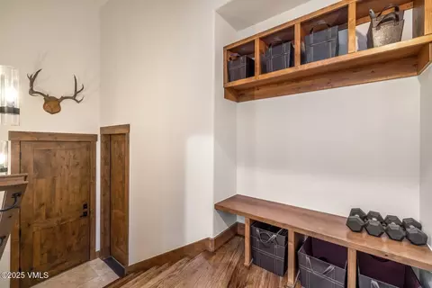 Entry Way - 944 Hernage Creek Rd, Eagle, CO 81631 photo 1 of 1
